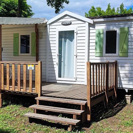 Mobil-Home Alsace Biesheim Zewnętrze zdjęcie