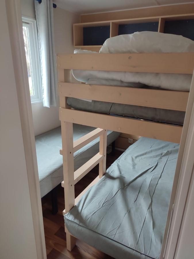 Mobil-Home Alsace Biesheim Zewnętrze zdjęcie