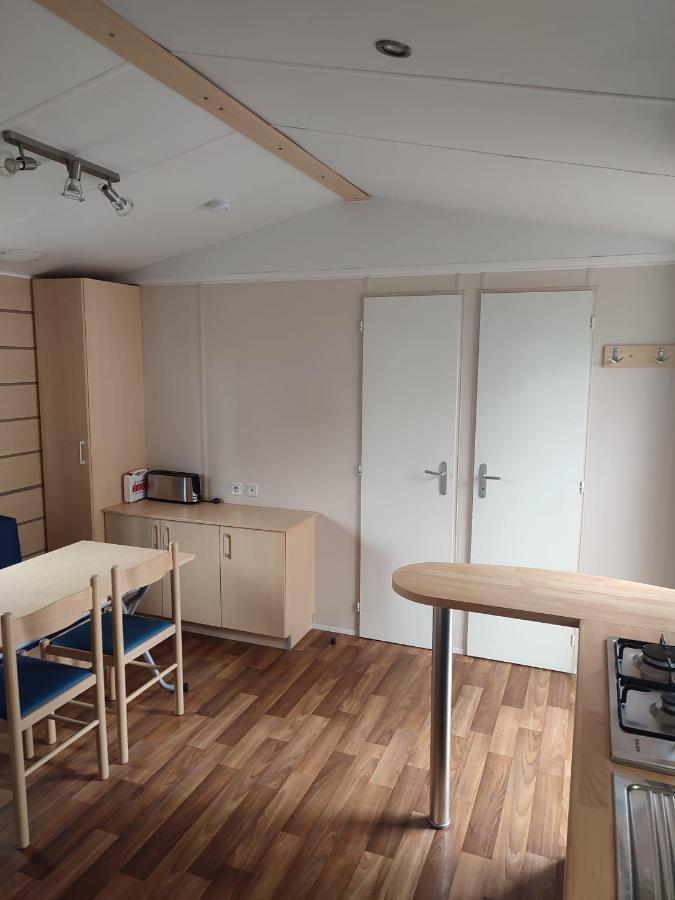Mobil-Home Alsace Biesheim Zewnętrze zdjęcie