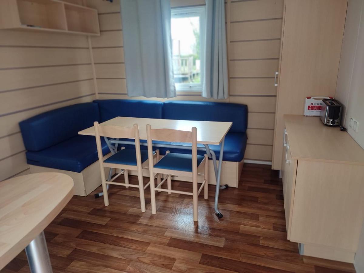 Mobil-Home Alsace Biesheim Zewnętrze zdjęcie
